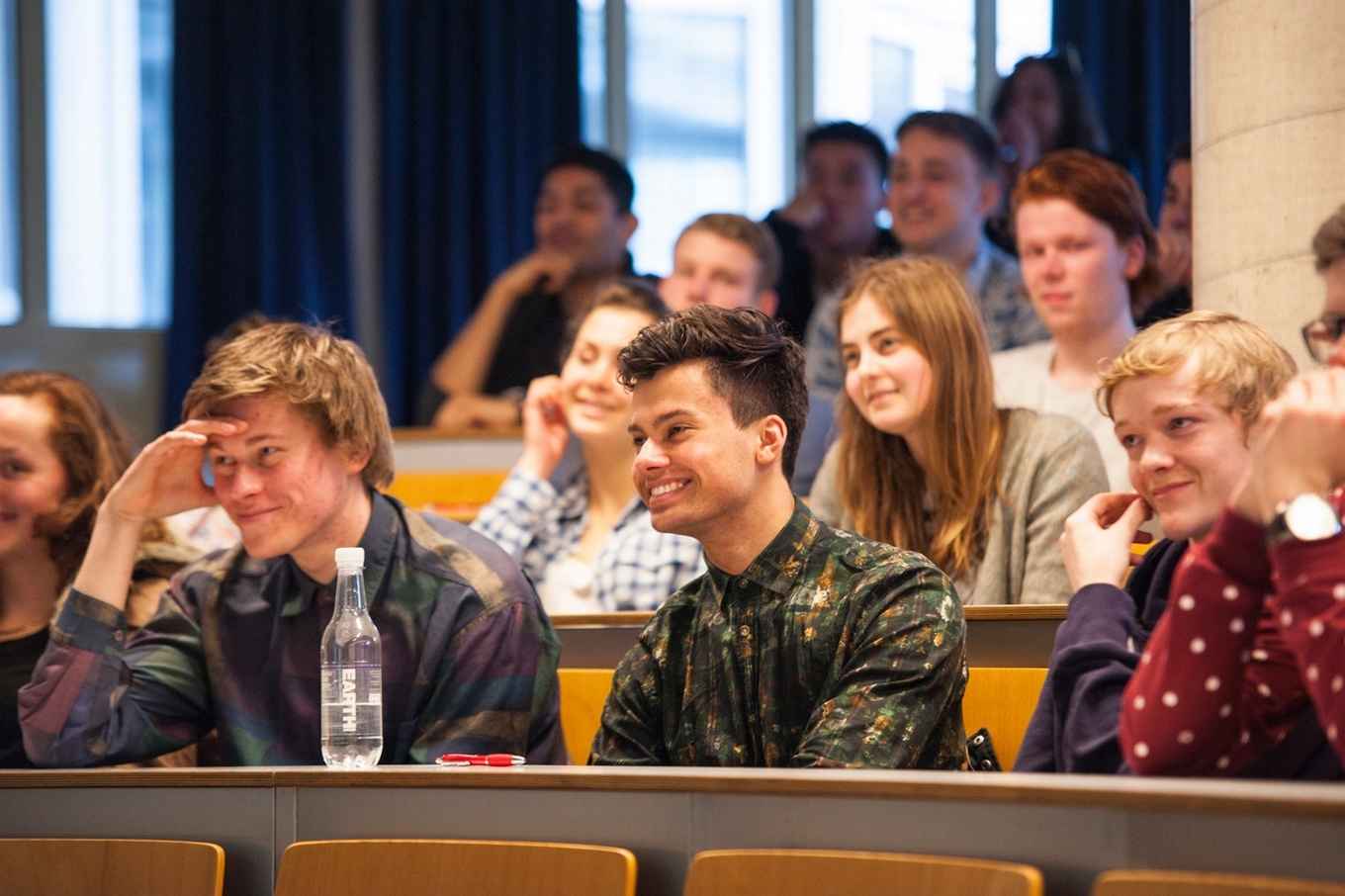 Onderwijs