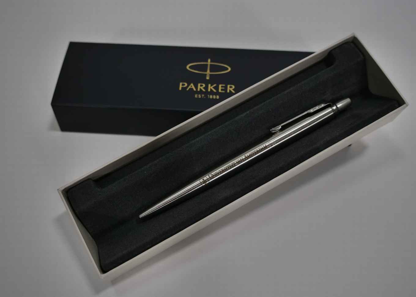 Parker Jotter pen
