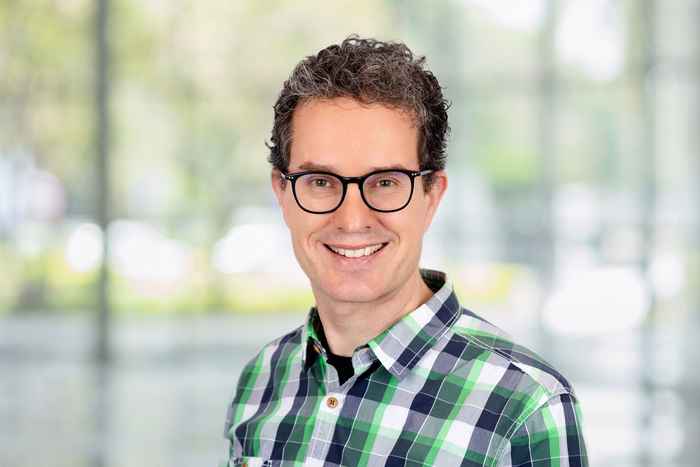 Christian Schaffner