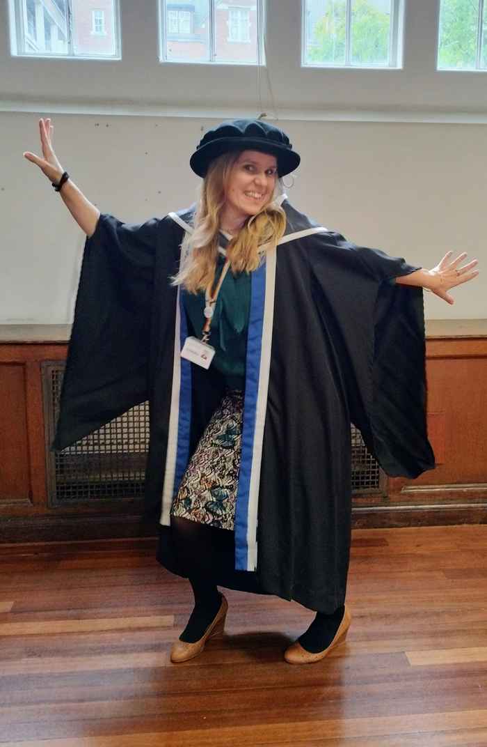 Marieke Peuscher