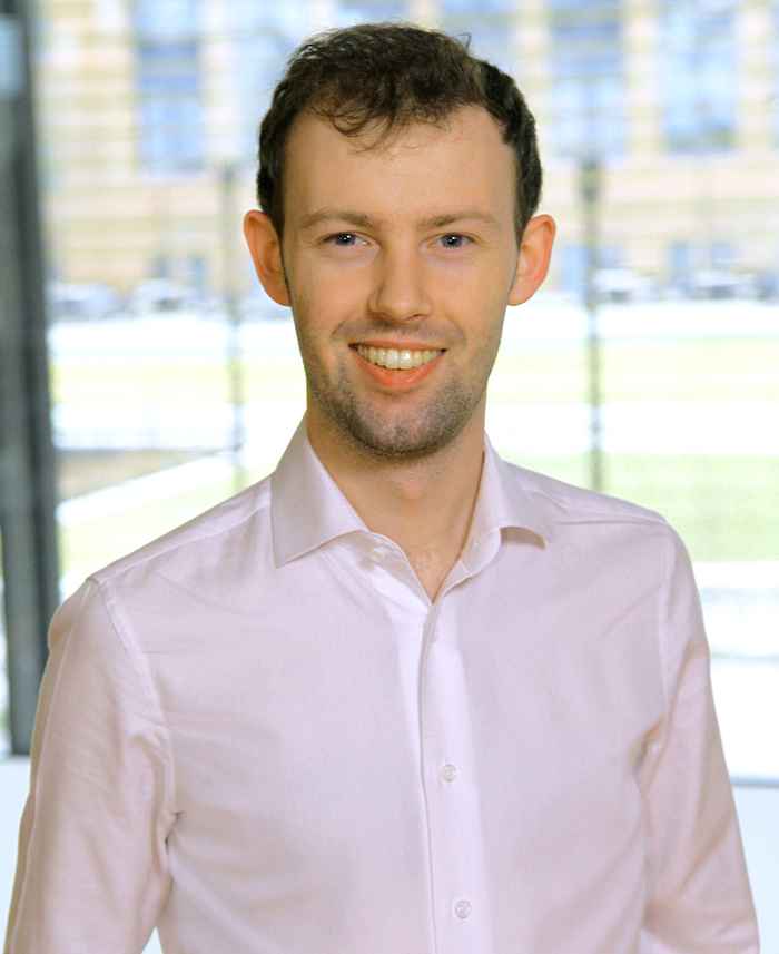 Koen Vanderschuren