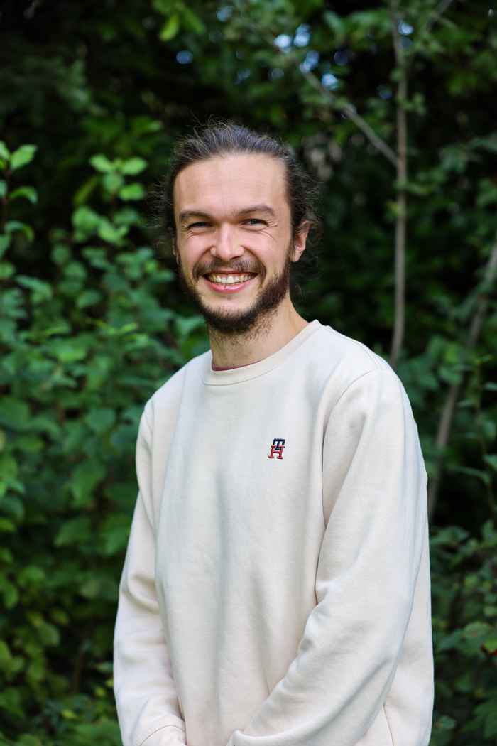 Jonathan Kneepkens