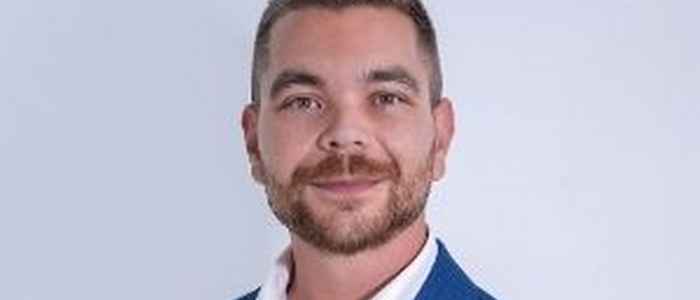 Dimitris Bouris