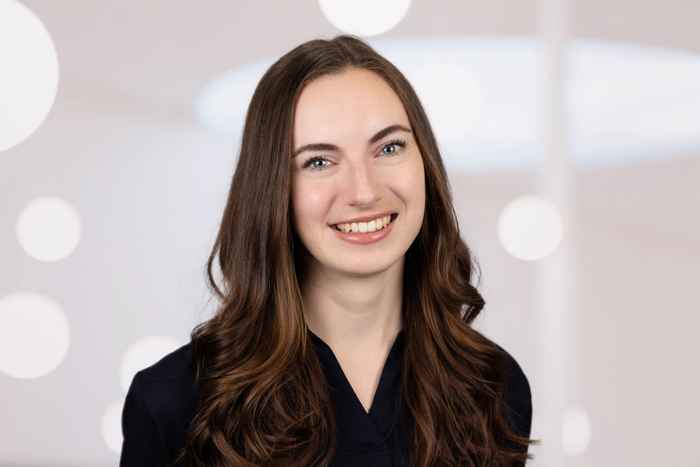 Alexandra Schwinges