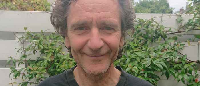 Ruud van Dijk