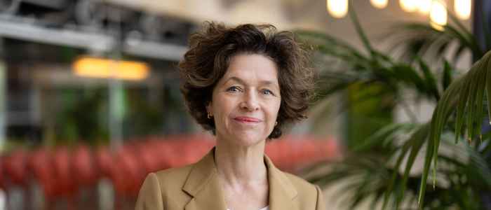 Catherine Brölmann