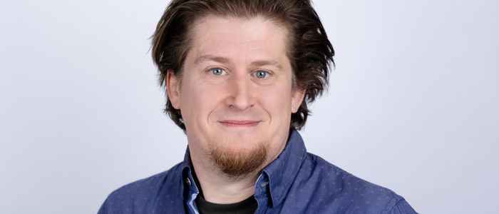 Alessandro Nai