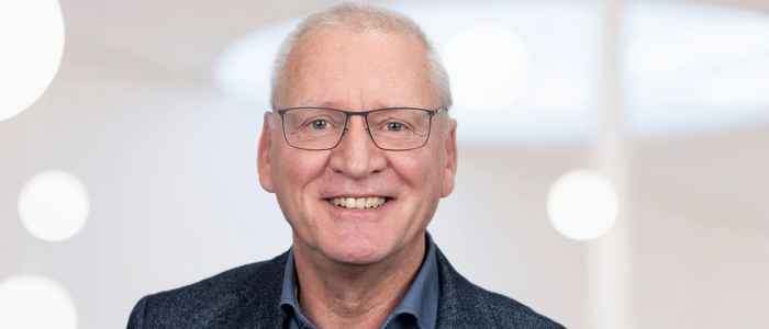 Paul van den Noord