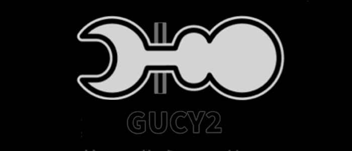 Gucy2r receptor