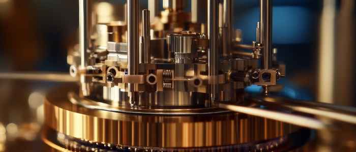 Quantumcomputer