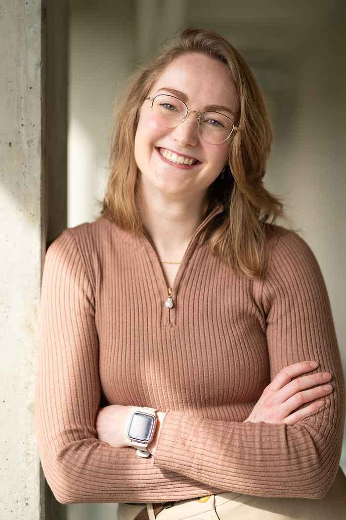 Esther Liefting