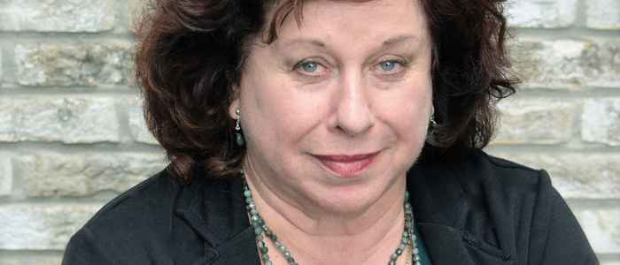 Selma Leydesdorff