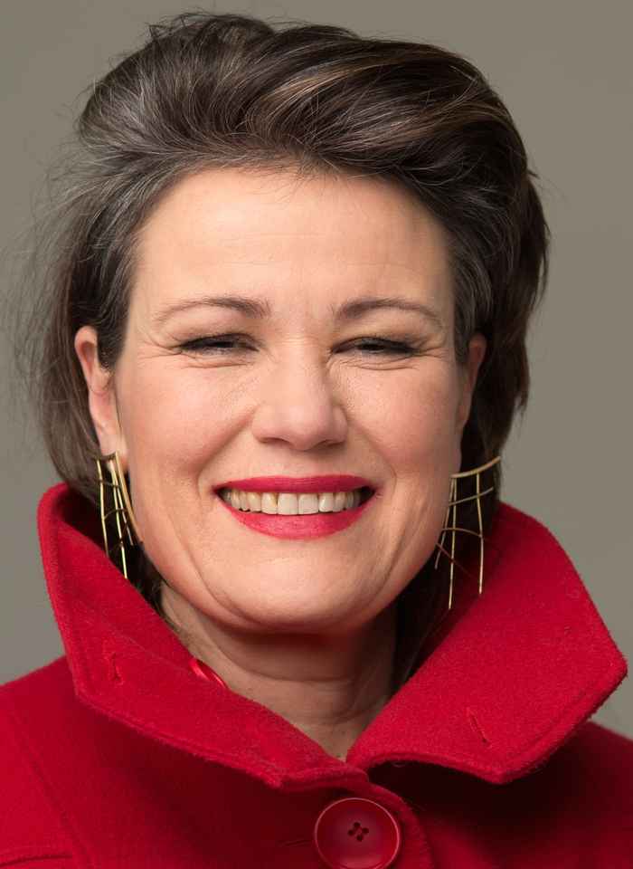Kathelijne Drenth