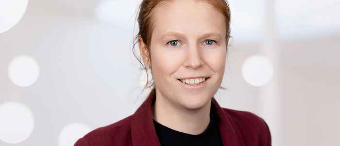 Daphne van der Pas