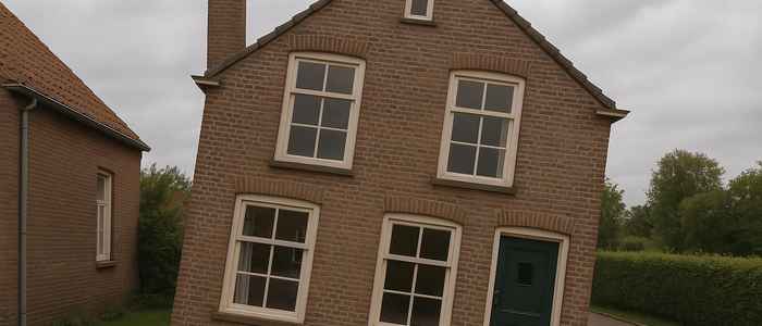 Land subsidence