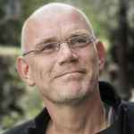 Mark Deuze (photo Truus van Gog)