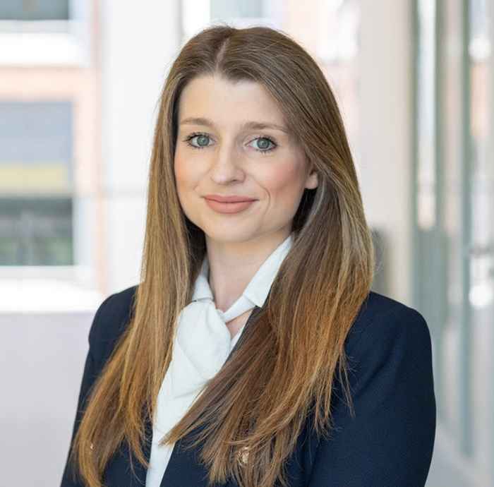 Susanne Preuss