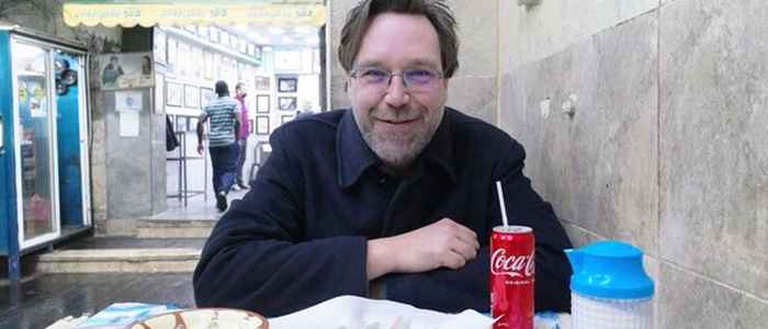 Ivan Kisjes