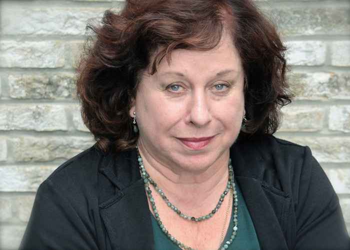 Selma Leydesdorff