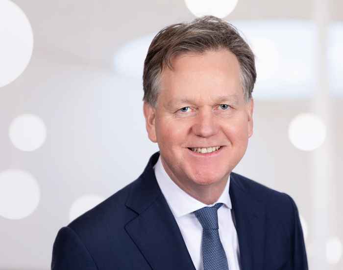 Prof. Henk Volberda