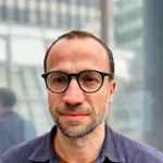 Baptiste Caramiaux