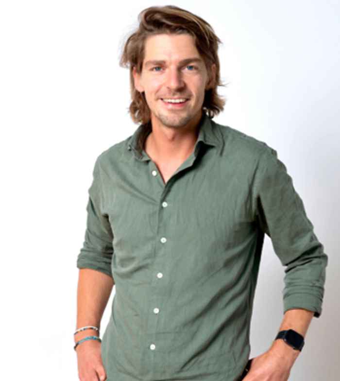 Marco van der Werf