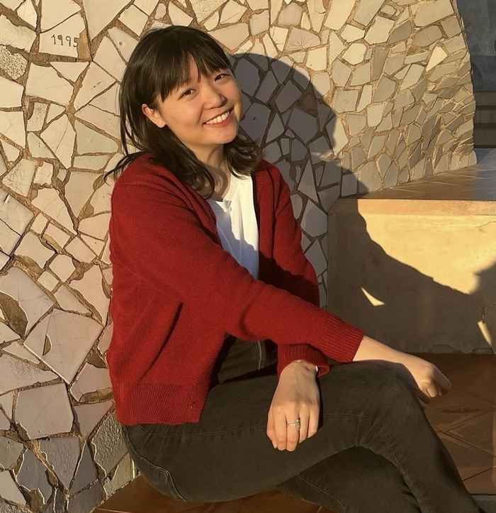 Helen zhao