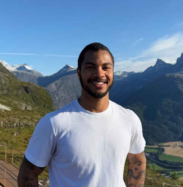Andreas Cole