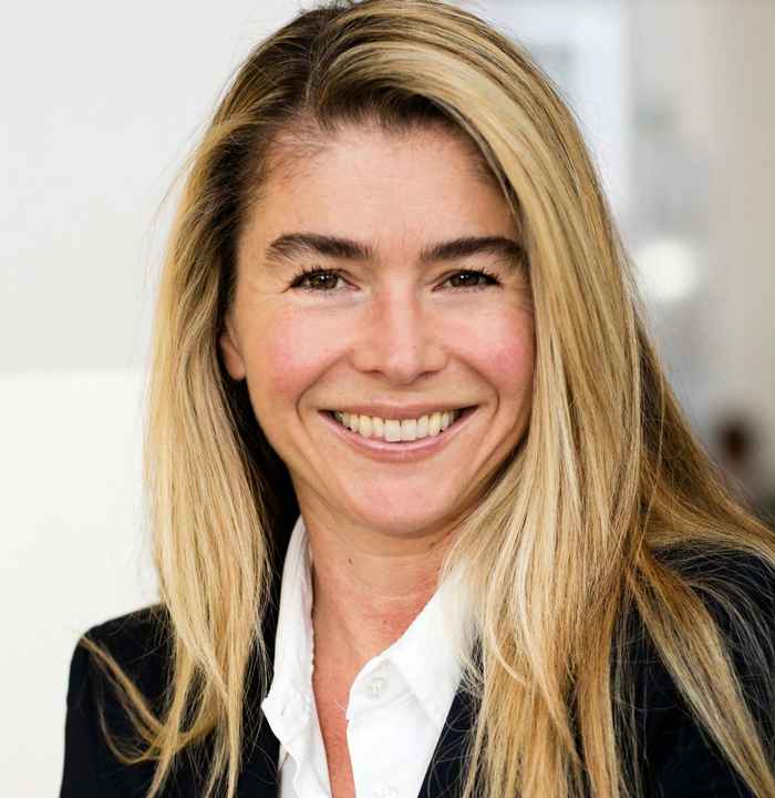 Monika Kackovic