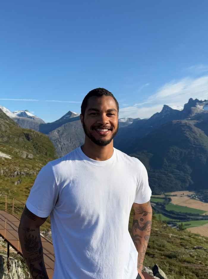 Andreas Cole