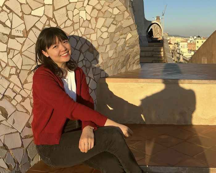 Helen zhao