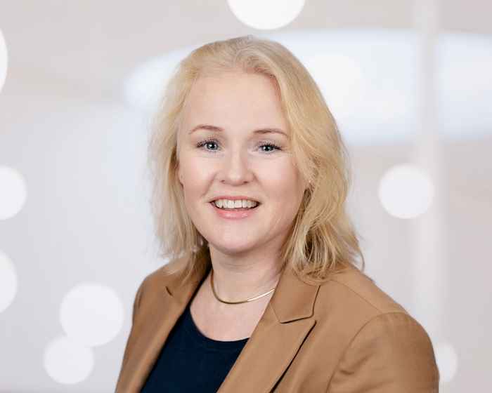 Annebel de Hoogh