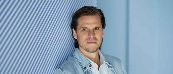 Gijs Schumacher