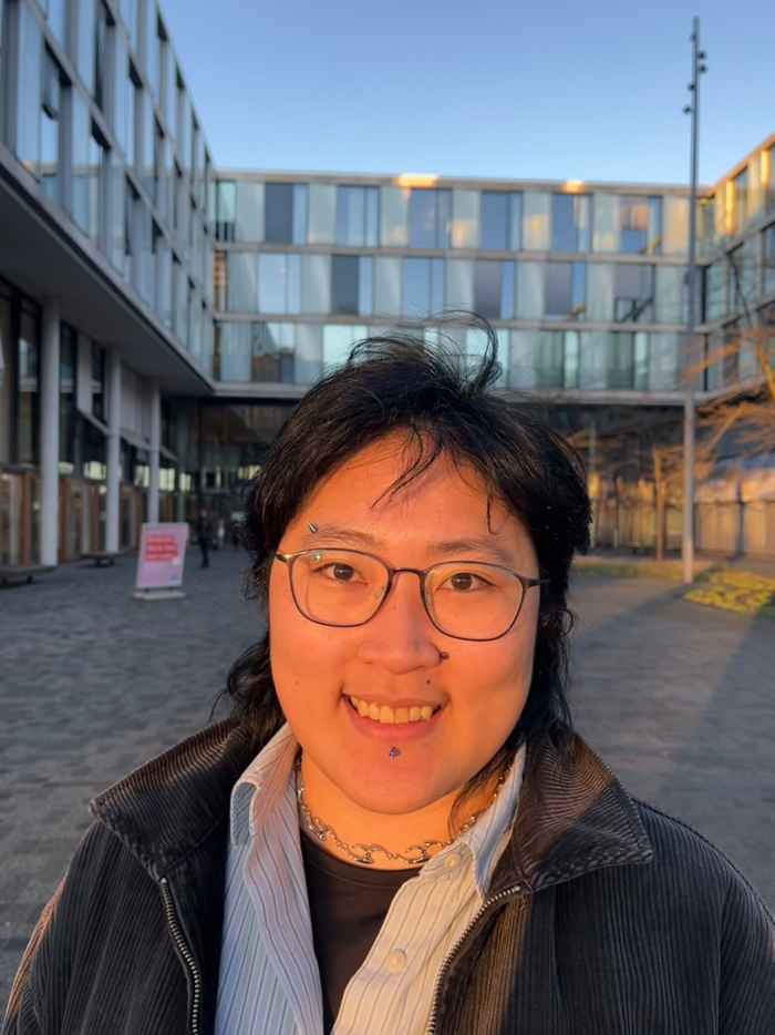 Danyang Shi