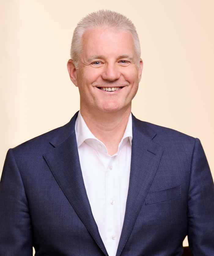 Sander Klous