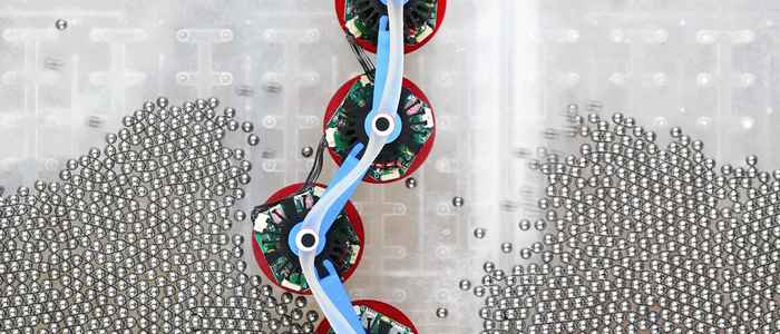 Metamateriaal