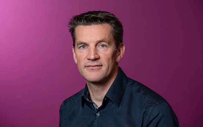 Jan de Boer