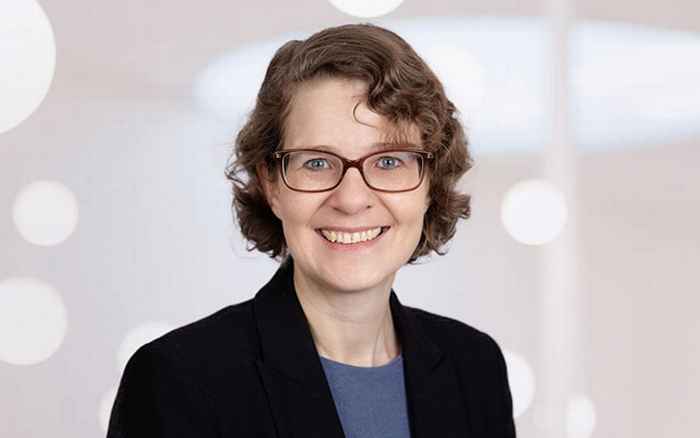 Esther Peeren