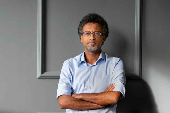 Sennay Ghebreab