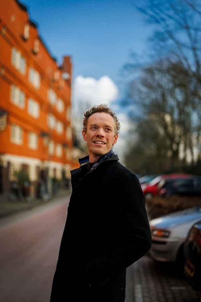 Copyright: Paul Tolenaar