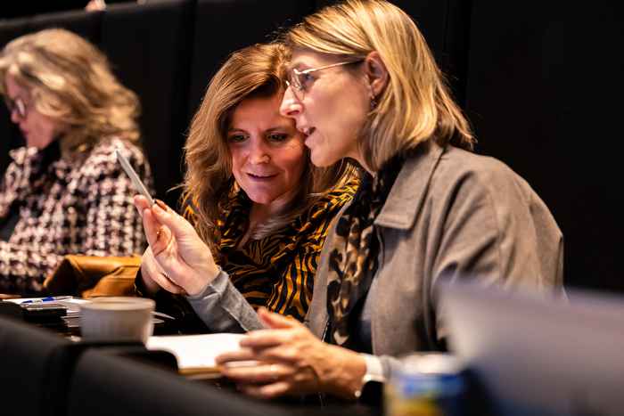 masterclass uva