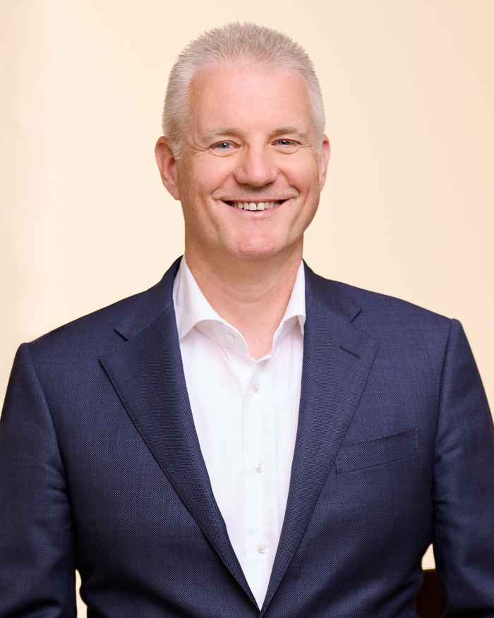 Sander Klous