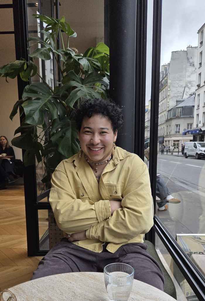 Kai Tjong-Ayong