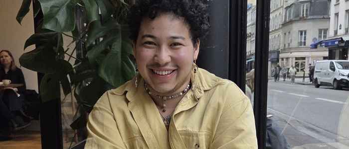 Kai Tjong-Ayong