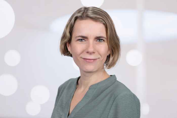 Anna Berbers