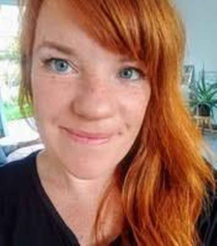 Laura Vermeeren