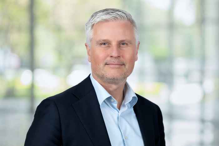 Claes de Vreese