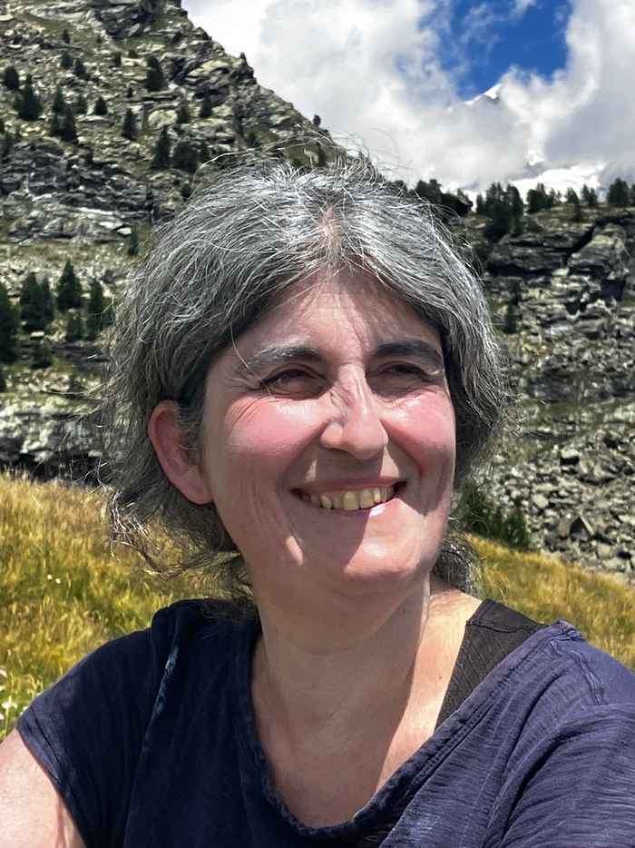 Maria Aloni
