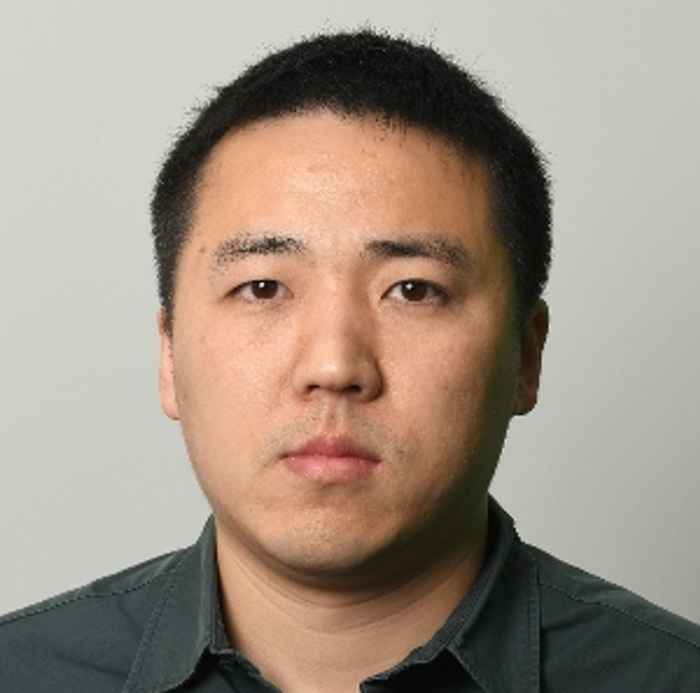 Zichen Deng