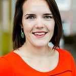ABS-onderzoeker Inez Zwetsloot